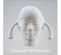 Let It Come Down [Imported Ver [Import]
