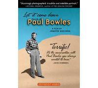 Let It Come Down: The Life of Paul Bowles [Import USA Zone 1]