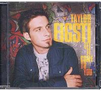 Eigsti Taylor - Let It Come to You [Import]