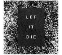 Let It Die