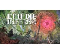 Let It Die Inferno (PC)