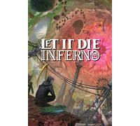LET IT DIE: INFERNO Steam Key (PC) GLOBAL