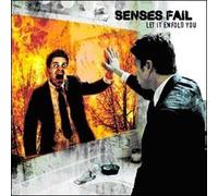 Let it Enfold You by Senses Fail