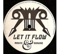 Let it Flow [Import]