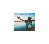 Bernard Allison – Let It Go – CD