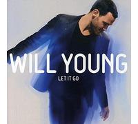 Will Young – Let It Go – Import (RCA)
