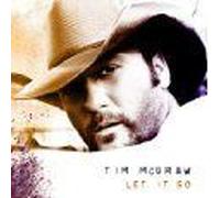 Tim McGraw - Let It Go