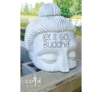 Let It Go, Buddha: 8/25 cc&d, v360
