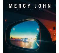 Let It Go Easy/Vinyle Couleur