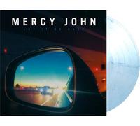 Let It Go Easy – Vinyle couleur (LP) – Music on Vinyl
