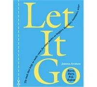 Let It Go Joanna Arettam (Auteur)