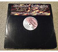 Let it go (US, Ken Lou Mix) [Import]