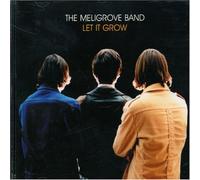 Let It Grow [Import]