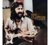 Eric Clapton - Let it Grow: Live 1974 [Import]