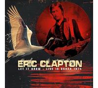 Let It Grow/Live in Osaka Radio Broadcast 1974