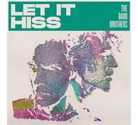 Let It Hiss CD