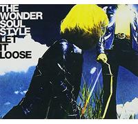 LET IT LOOSE