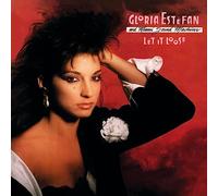 Miami Sound Machine – Let It Loose – Vinyle rouge translucide audiophile 180 g – Music on Vinyl