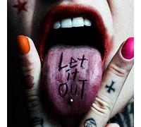 LET IT OUT(初回限定盤)(DVD付)