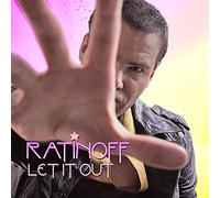 Let It Out – Vinyle – CEN