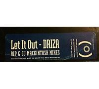 Let It Out [Import]