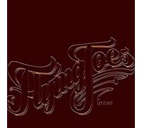 Let It Out [Import]