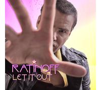 Let It Out – Vinyle – CEN