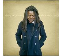 Tracy Chapman – Let It Rain – Elektra