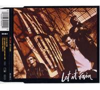 Let it Rain [Import]