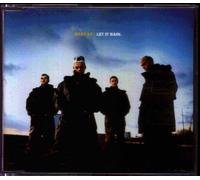 East 17 - Let It Rain (4remix)