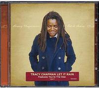 Tracy Chapman - Let It Rain