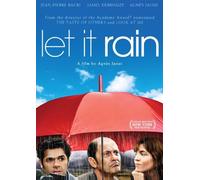 Let It Rain