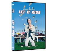 Let It Ride – DVD – Dolby Digital (AC-3)