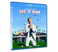LET IT RIDE