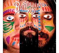 Let It Ride by BUFFALO KILLERS (2008-07-22)