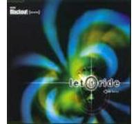 Let It Ride by Todd Terry