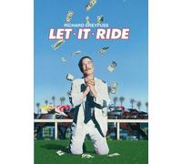 Let It Ride [Dvd] Ac-3/Dolby Digital, Dolby