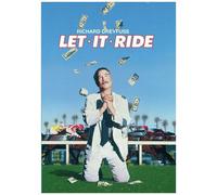 Let It Ride – DVD – Dolby Digital (AC-3)