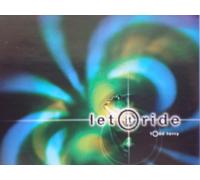 Todd Terry - Let It Ride