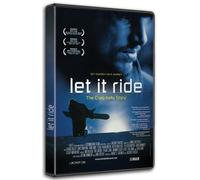 Let It Ride: Graig Kelly Story