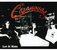 Let It Ride [Import]