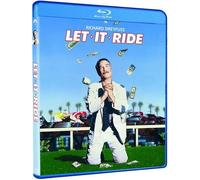 Let It Ride [Usa][Blu-Ray] Ac-3/Dolby Digital, Dolby, Digital Theater System, Dubbed, Sub
