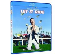 LET IT RIDE