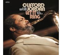 Let It Ring : Live At The Jazz Showcase CD
