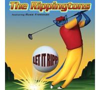 Let It Ripp! by The Rippingtons (2003-05-06)