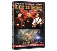 Let It Rock: At Crossroads of Rock & Roll – DVD – Zone 1 (Import USA)