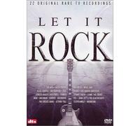Let It Rock [Import USA Zone 1]