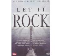 Let it Rock - Vol.1 (2003)