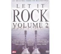 Let it Rock - Vol.2