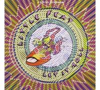 Let It Roll by LITTLE FEAT (1988-07-28)